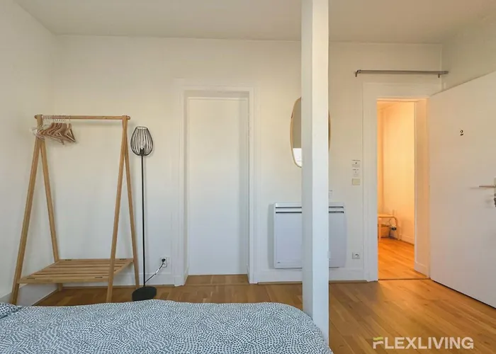 Flexliving - Whole Flat - Bausset Διαμέρισμα *